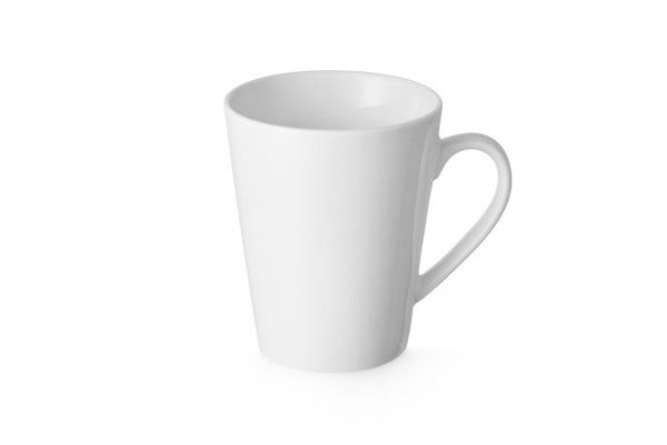 Ocean mug 350 ml, Bone china
