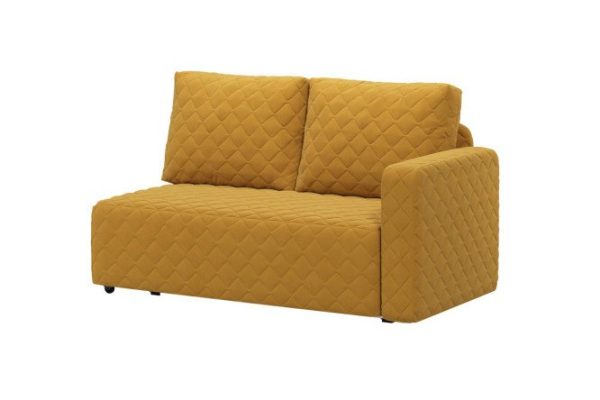 Sofa bed Cologne Armrest right