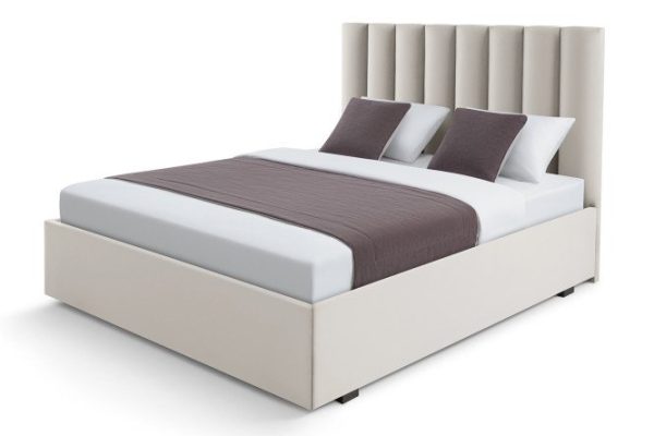 Bed with lifting mechanism Cameron 140x200 cm