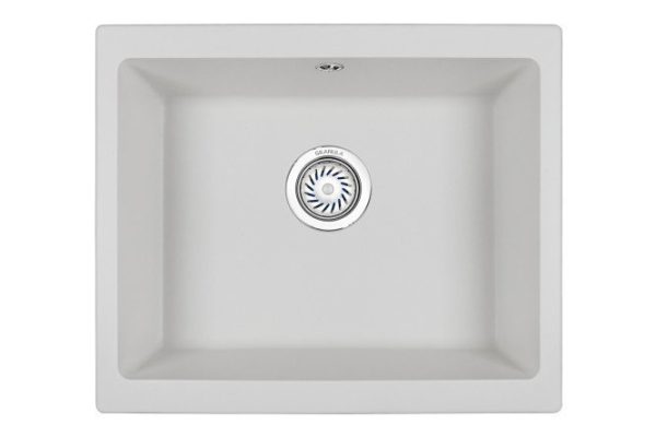 Inset sink GRANULA 5551 55x46x20 cm