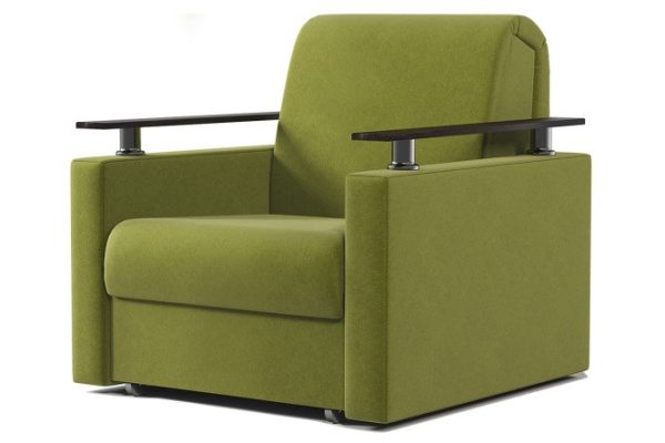 Armchair-bed Charm