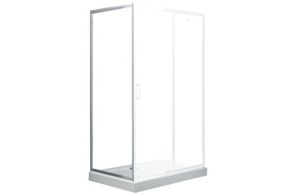 Side wall for pallet AQUANET SP-0800A