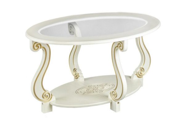 Coffee table Ovation