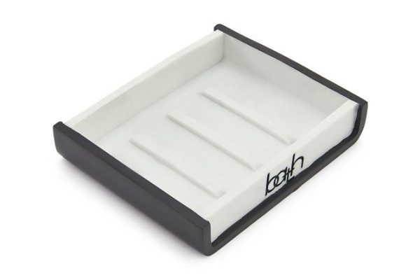 Soap dish Majestic Polyresin