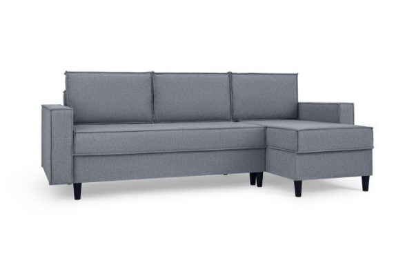 Corner sofa bed Sherman