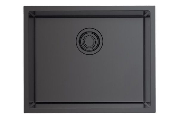 Inset sink OMOIKIRI Tadzava 54-U/I Ultra-GM 4993267 54x44x20 cm