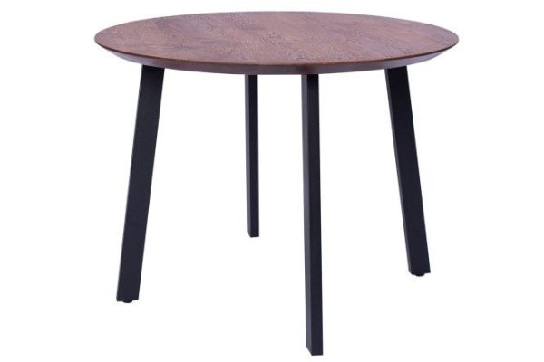 Dining table DSW Round 100x75x100 cm