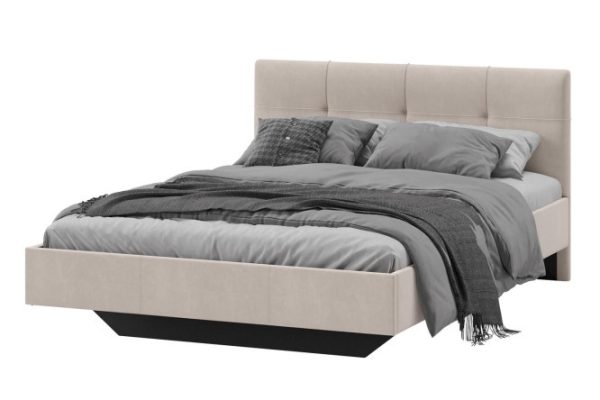 qlbwkoig513k2ux8kzc4omrtyhua6roh.jpg Bed Alice beige 180x200 cm