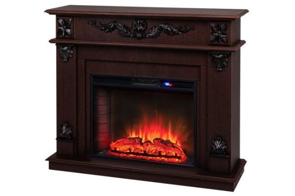 Fireplace set RealFlame Philadelphia