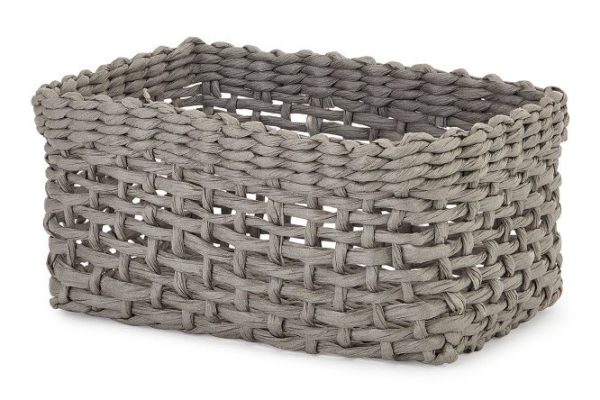 Basket 601738 XL 31x16x22 cm