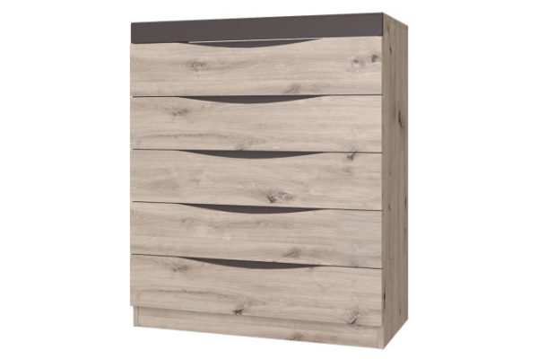 Chest of drawers 5 Tiana