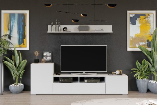 Sylvia furniture set for a common room