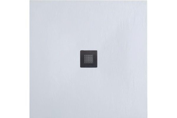 Universal tray AQUANET Pleasure New 001.1 100x3 cm