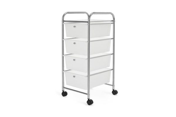 5-tier bookcase BERKRAFT 22HDL0808 33x79.5x39 cm