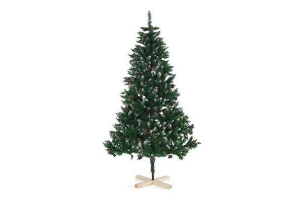 Artificial Christmas tree Hall Aurelia