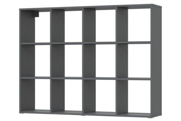 Rack 12 sections Bricks