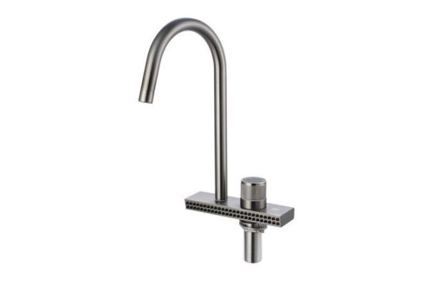 Kitchen mixer RMS SUS130PVD-017F