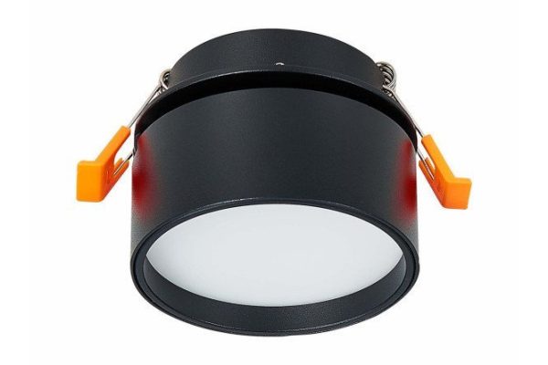 LED recessed lamp ST LUCE ST651 3 sq.m, 8.5x6.8x8.5 cm, LED