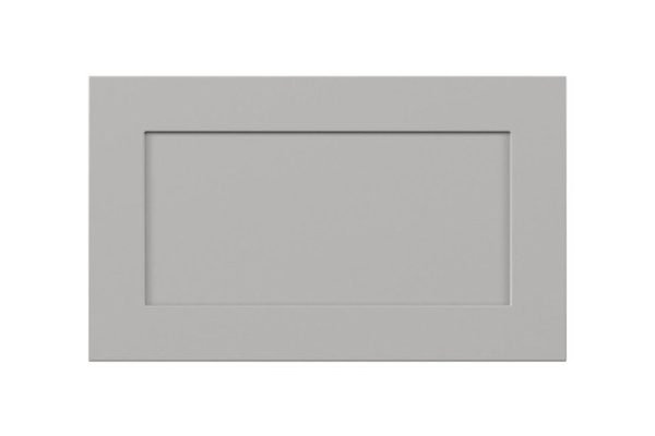 qohi60tnfdsrhhr0jonzoe9xm4ra2re2.jpg High drawer/cabinet front with horizontal opening Sienna 59.6x35.6 cm, gray