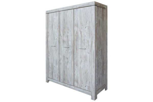 Wardrobe Grande