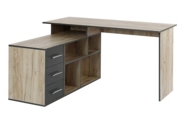 Corner desk Krast-02