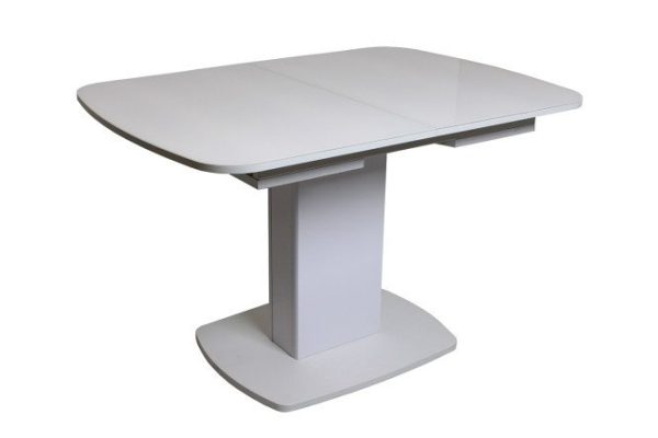 Extensible kitchen table Clermont 120x72x85 cm