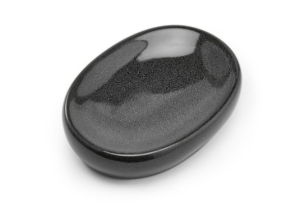 Soap dish EVIO Stone Ceramic