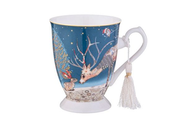 qqdvdu6ax400g6prrduzseagm7g3080p.jpg Mug Christmas Printwork 320 ml, Porcelain
