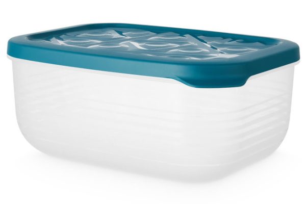 BERKRAFT Ocean container 15 x 9 x 21 cm, 1900 ml