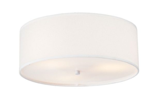 Chandelier V2883-0/3PL 9 sq.m., 40x17.5x40 cm, E27