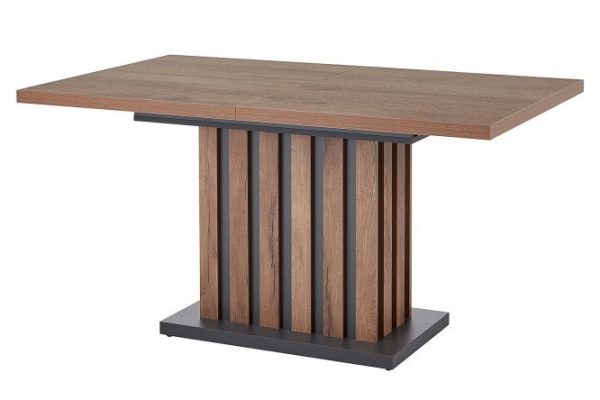 Extensible table Verde 140x75x85 cm