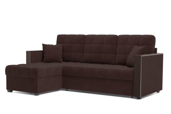 Corner sofa bed Trier