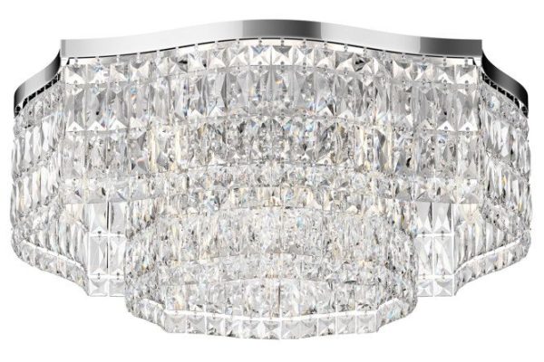 Ceiling lamp MAYTONI DIA005 40 sq.m., 60x25x60 cm, E14