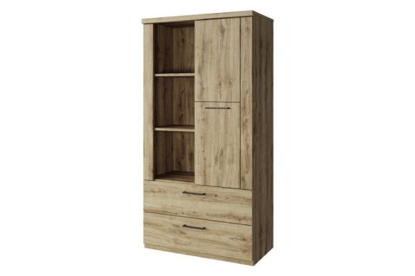 Wardrobe Doorset