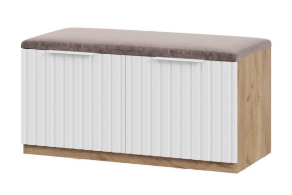 Shoe cabinet Hilton used. 2.2 90x47x42.8 cm