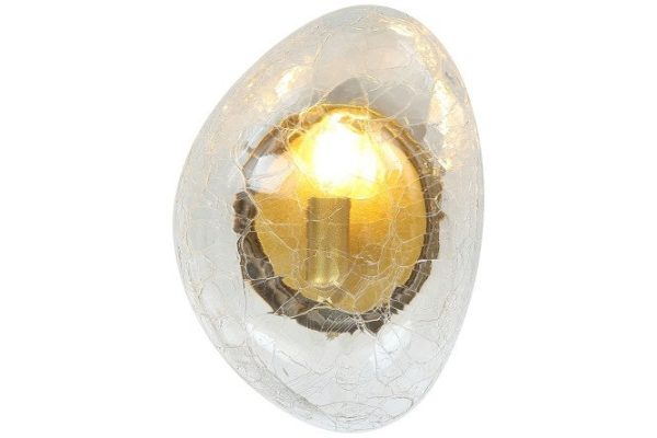 Wall lamp STILFORT Cosmik 2 sq.m, E14