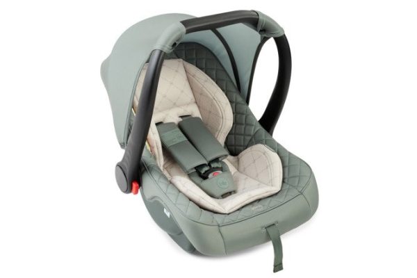 Car seat HAPPY BABY Skyler V2