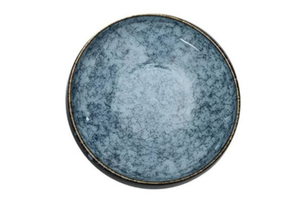 Plate HOMIUM Bueno Ceramics, 20 cm