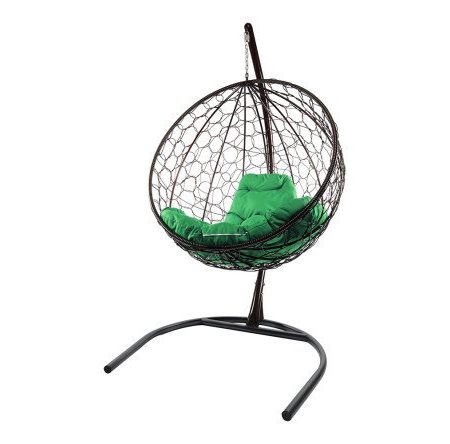 qu42qn51riupjvo6wpp9lrbvu99nmrbx.jpg Hanging chair Circle 72x186x102 cm, base and frame color black, finish black
