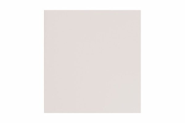 Decorative side wall Chloe for wall cabinets, height 34x35.6 cm, cashmere color