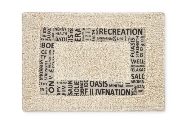 Mat Hall BM-3988 40x60 cm