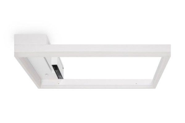 Ceiling lamp FREYA Frame 23 sq.m., LED, 50 cm