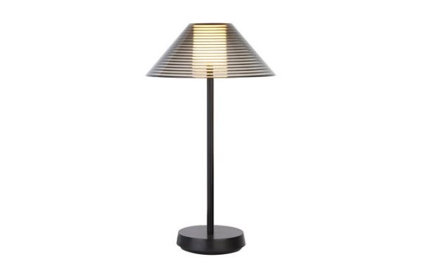 Table lamp ELEKTROSTANDARD Mistery LED, 22x39x22 cm