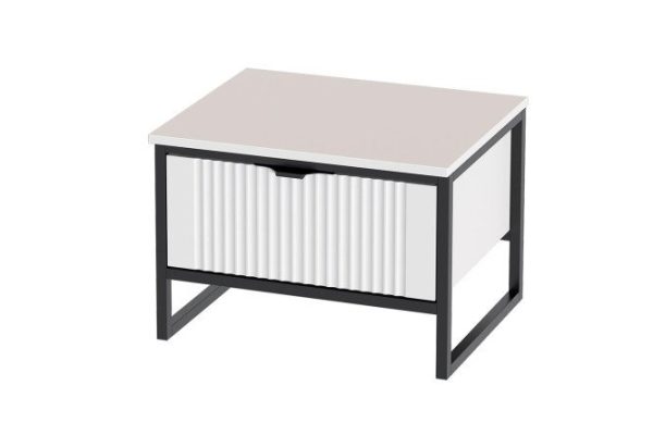 Cabinet with drawer Nora