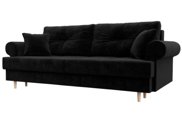 Sofa bed Spleen
