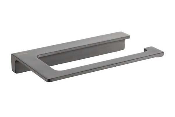 qwg7ybotipmkeqw6r95ysyf9peiq7bv0.jpg Toilet paper holder IDDIS Slide Metal, screw fastening