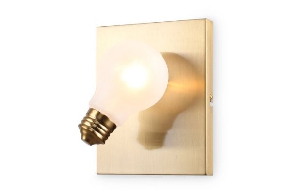 Sconce FREYA Evidence 2 sq.m, G9