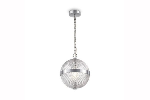 Hanging lamp MAYTONI P004 4 sq.m., 23.5x145.5x23.5 cm, E27
