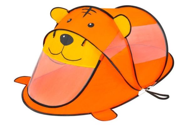 Children's play tent BRAUBERG Kids Teddy Bear