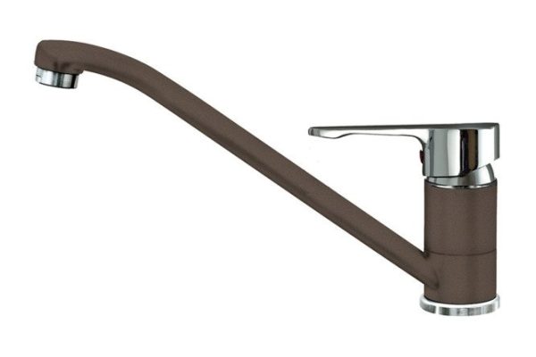 Kitchen mixer Teka ML 81913621MK London brick/chrome